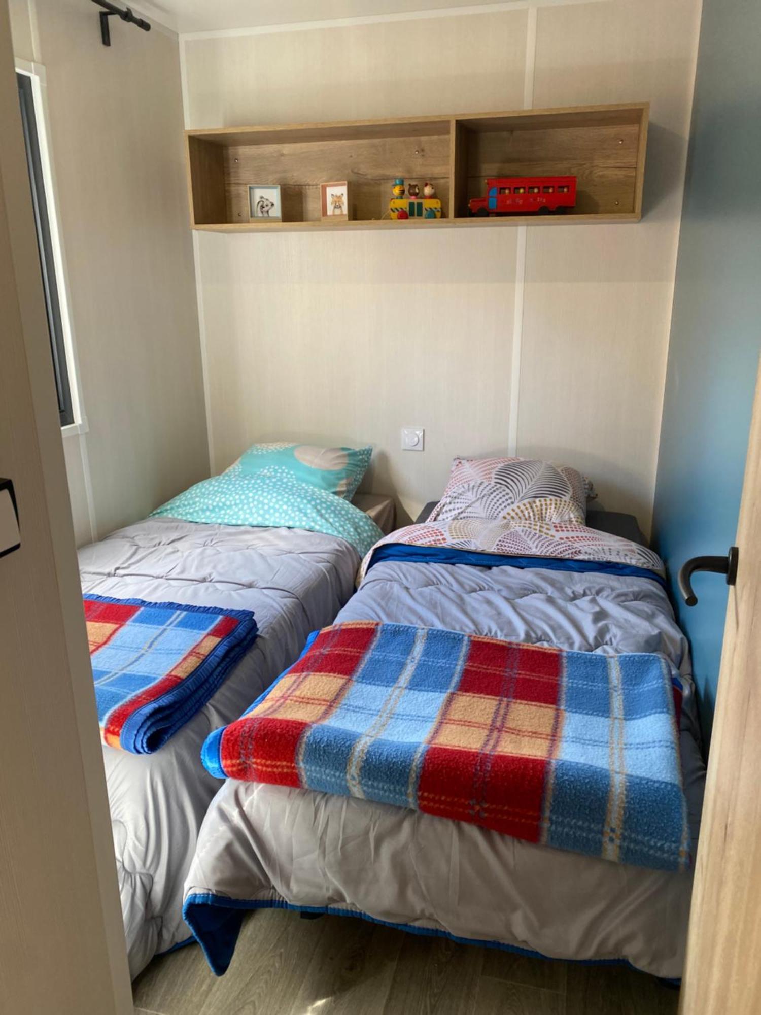 Camping Pays De Beille Les Cabannes  Εξωτερικό φωτογραφία